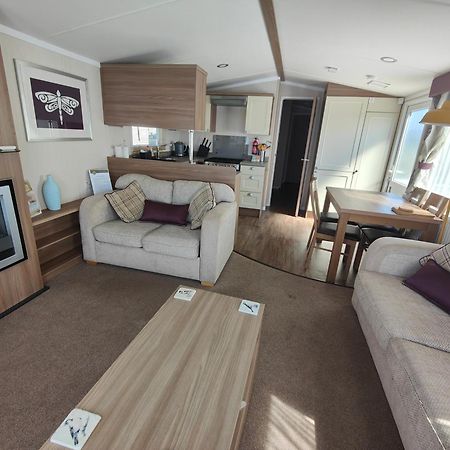 Belle Aire Holiday Park Hemsby Kültér fotó