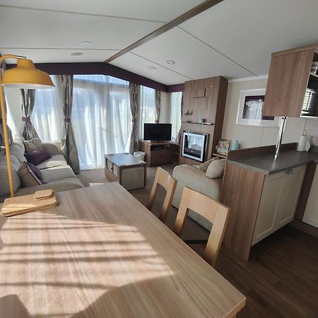 Belle Aire Holiday Park Hemsby Kültér fotó