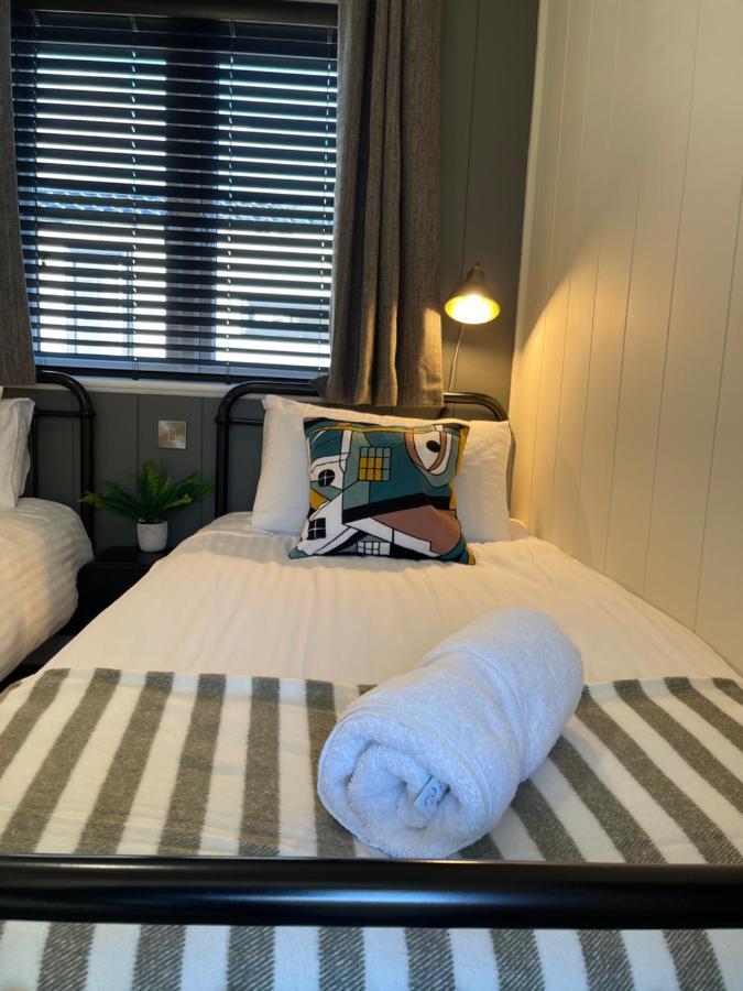 Belle Aire Holiday Park Hemsby Kültér fotó