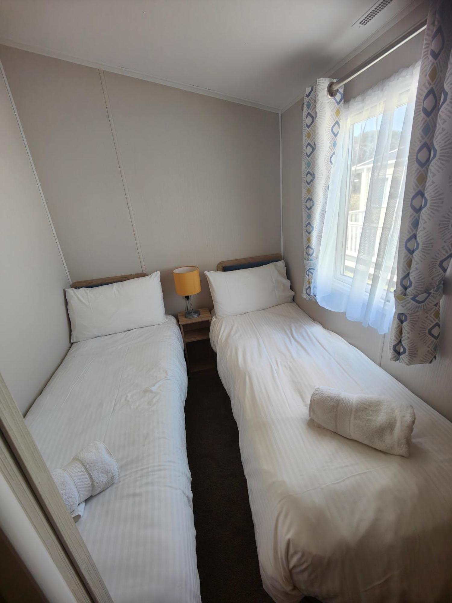 Belle Aire Holiday Park Hemsby Kültér fotó