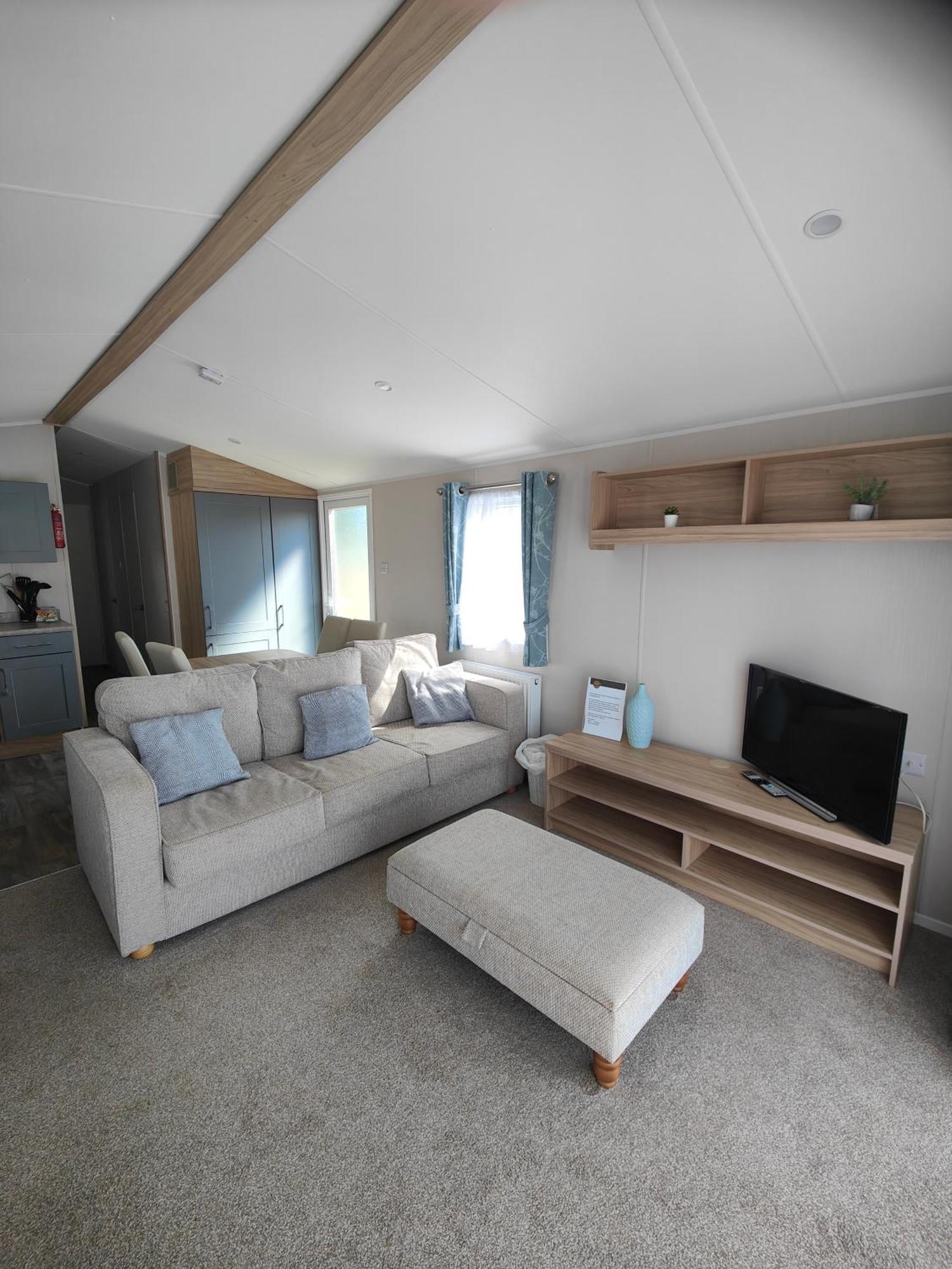 Belle Aire Holiday Park Hemsby Kültér fotó
