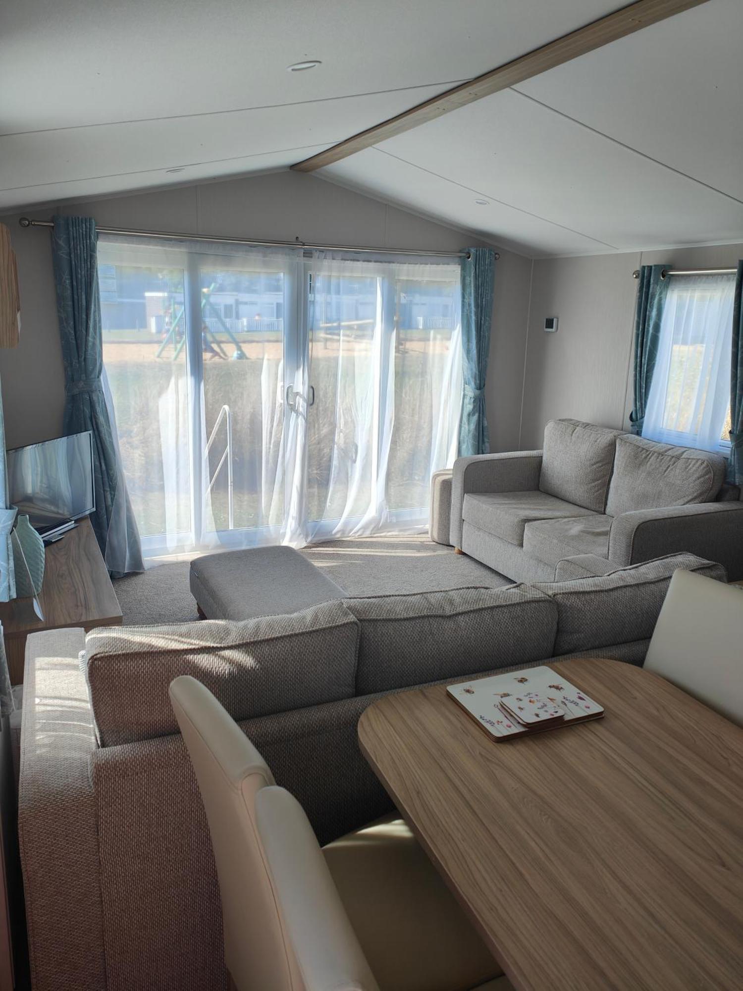 Belle Aire Holiday Park Hemsby Kültér fotó