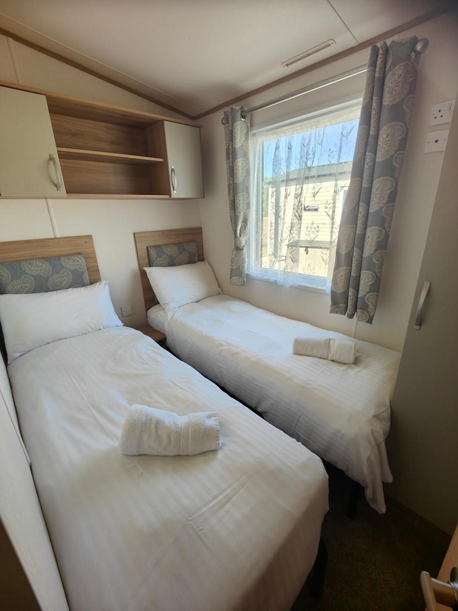 Belle Aire Holiday Park Hemsby Kültér fotó