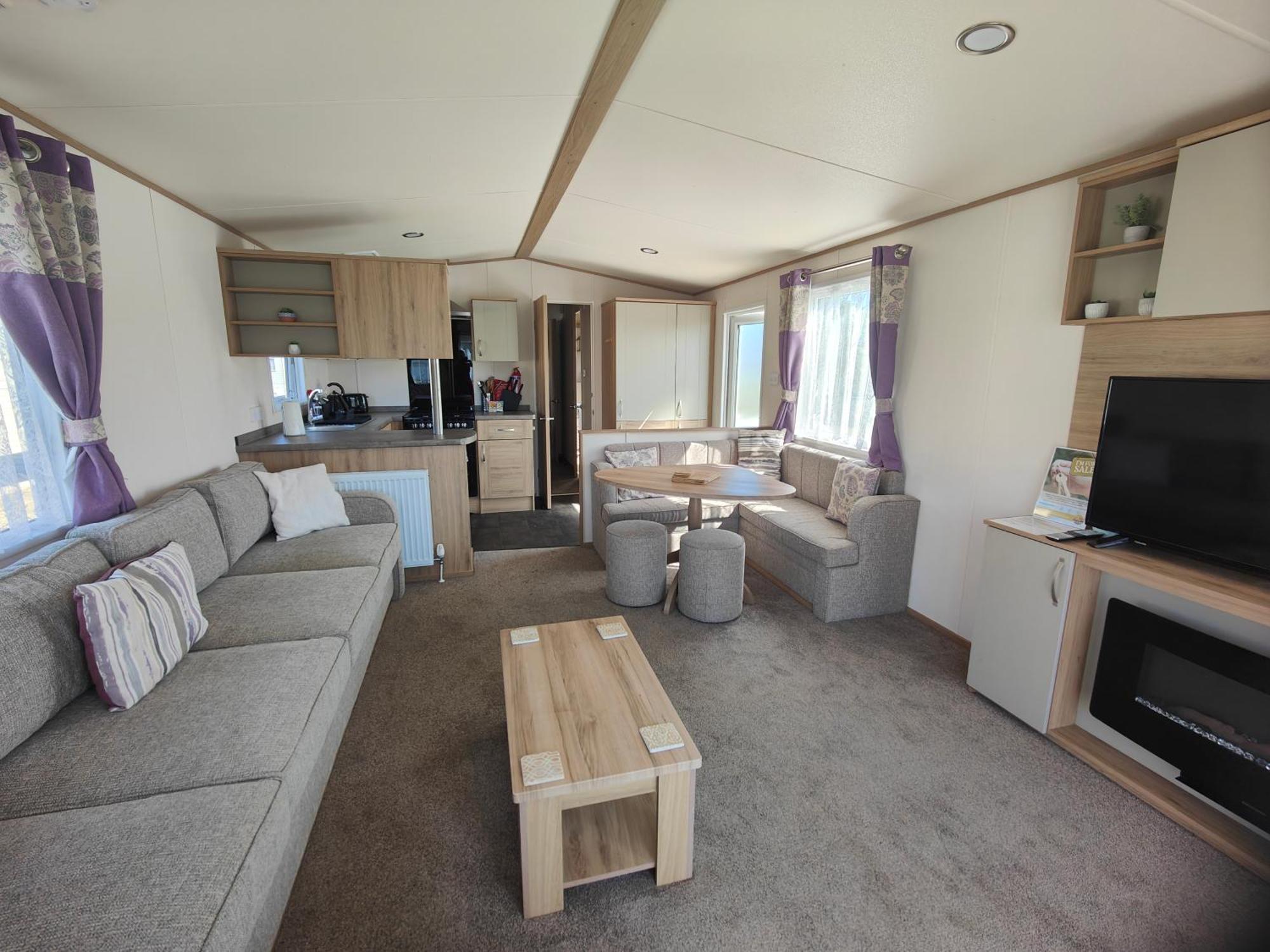 Belle Aire Holiday Park Hemsby Kültér fotó
