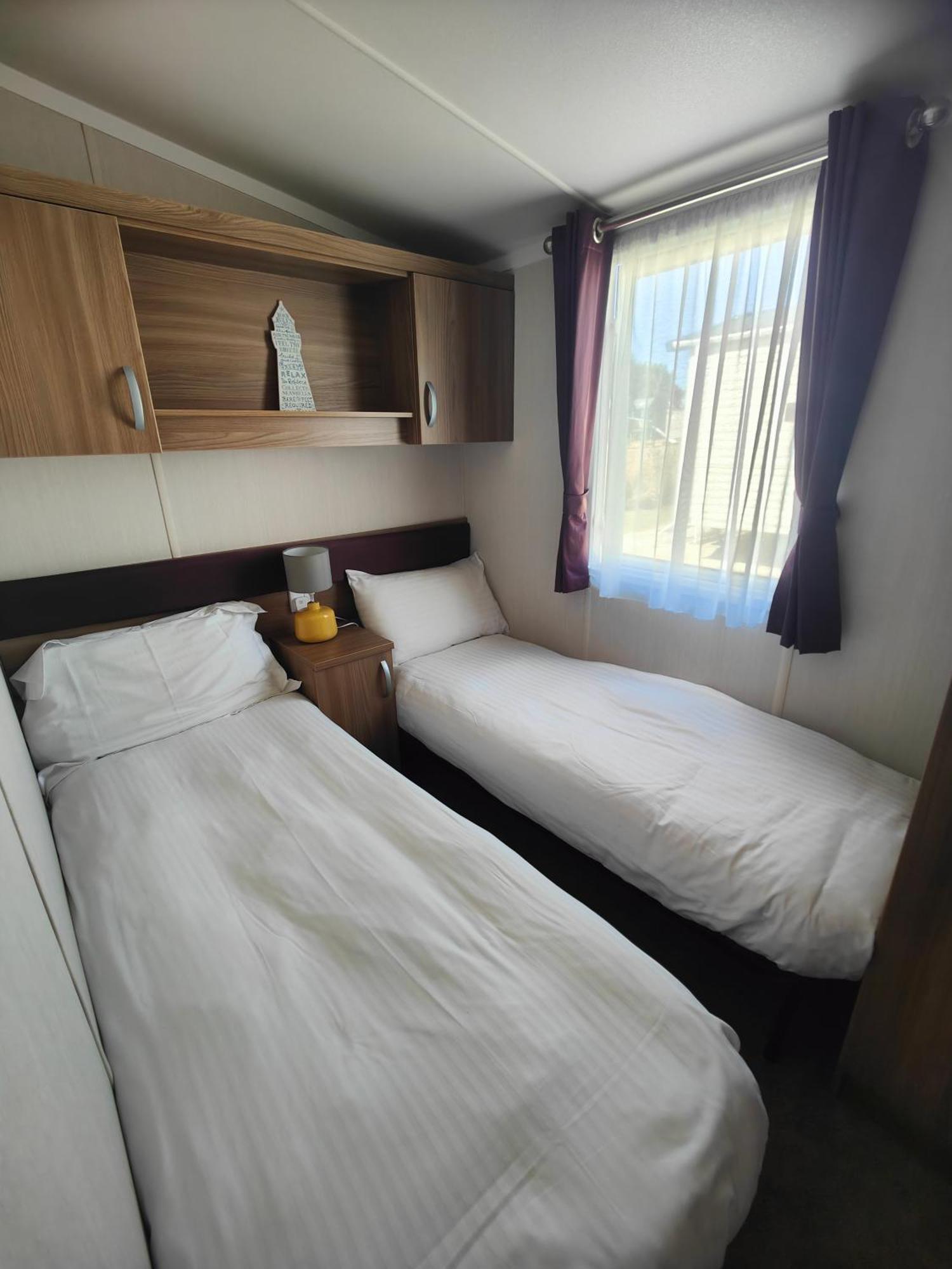 Belle Aire Holiday Park Hemsby Kültér fotó