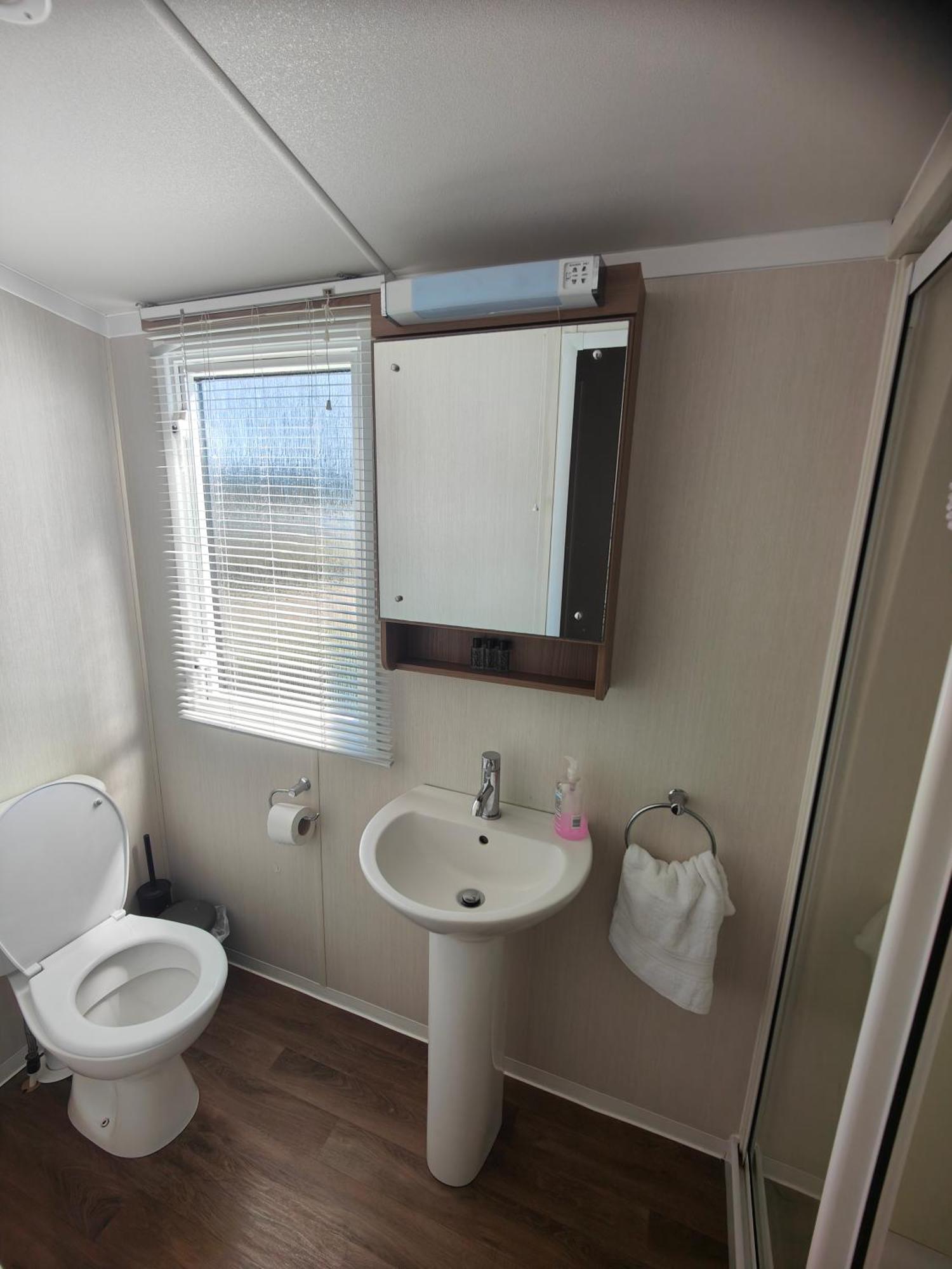 Belle Aire Holiday Park Hemsby Kültér fotó
