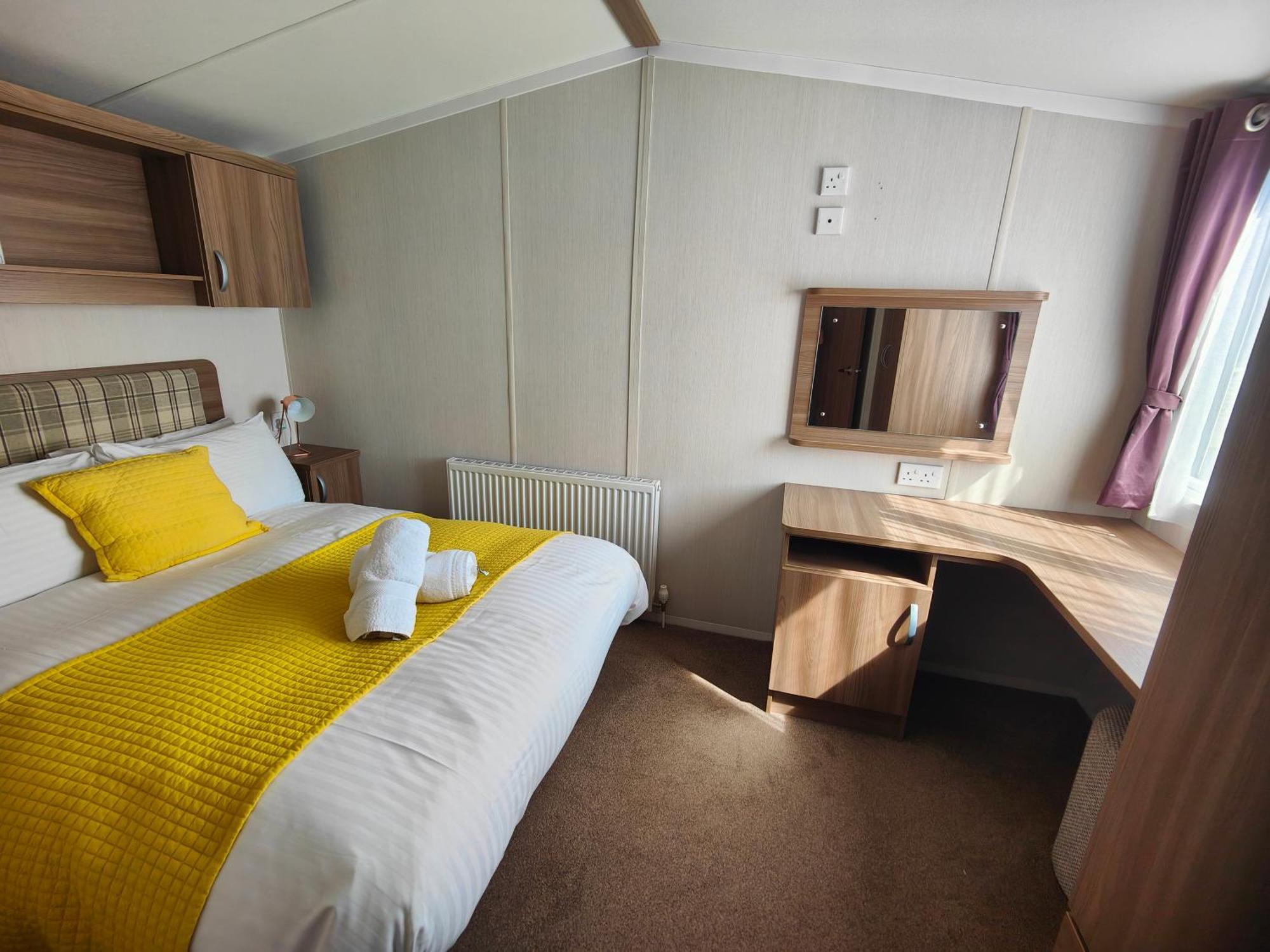 Belle Aire Holiday Park Hemsby Kültér fotó