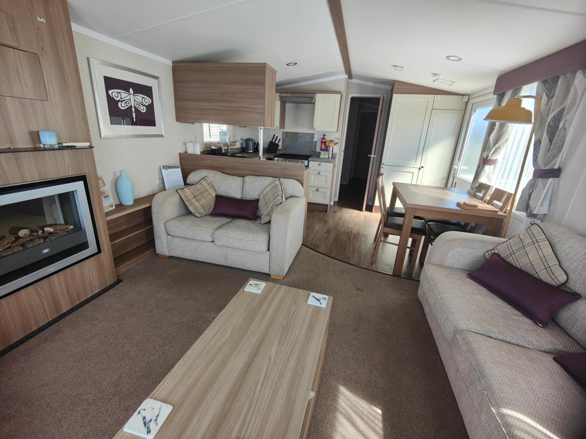 Belle Aire Holiday Park Hemsby Kültér fotó