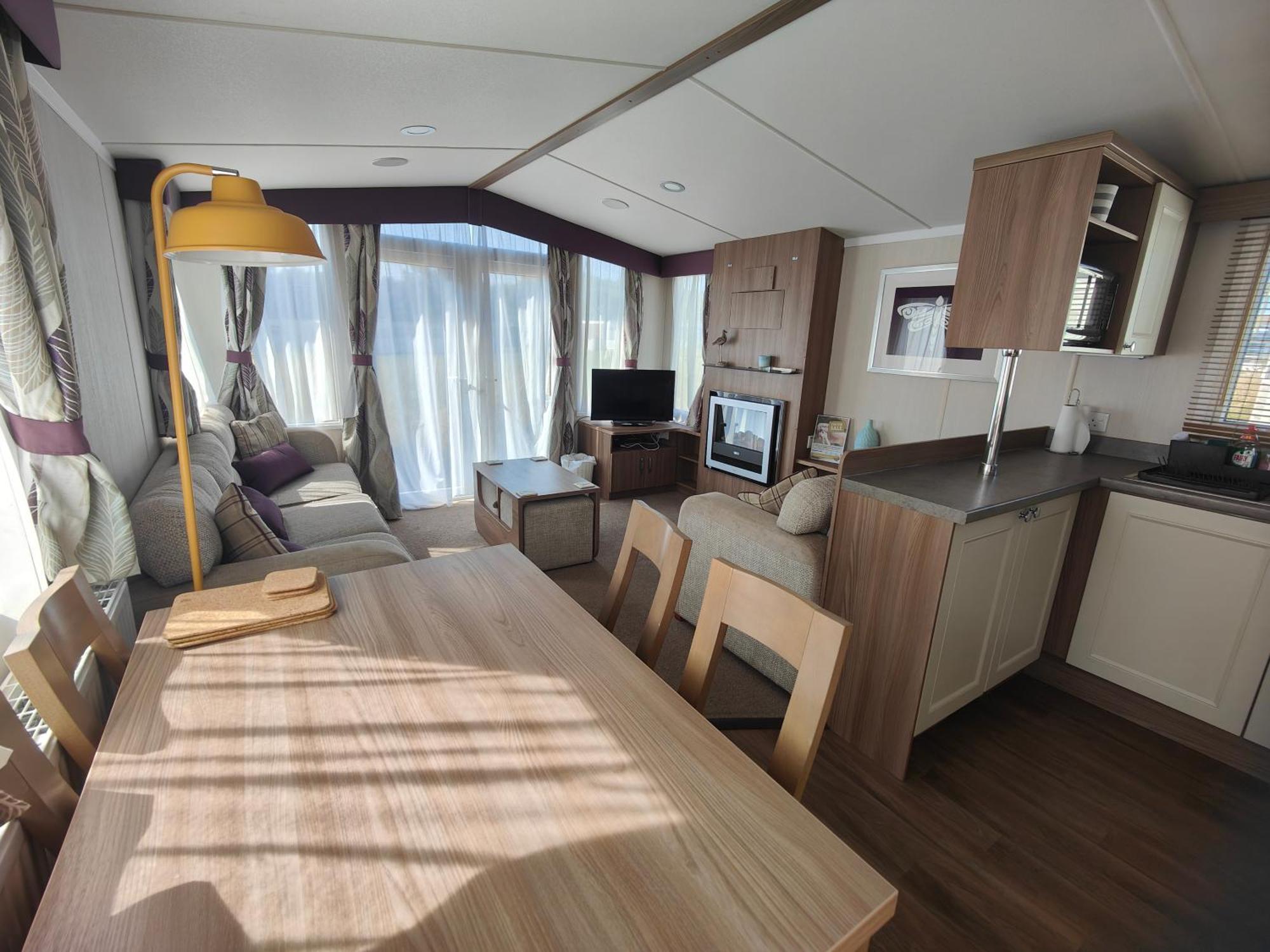 Belle Aire Holiday Park Hemsby Kültér fotó