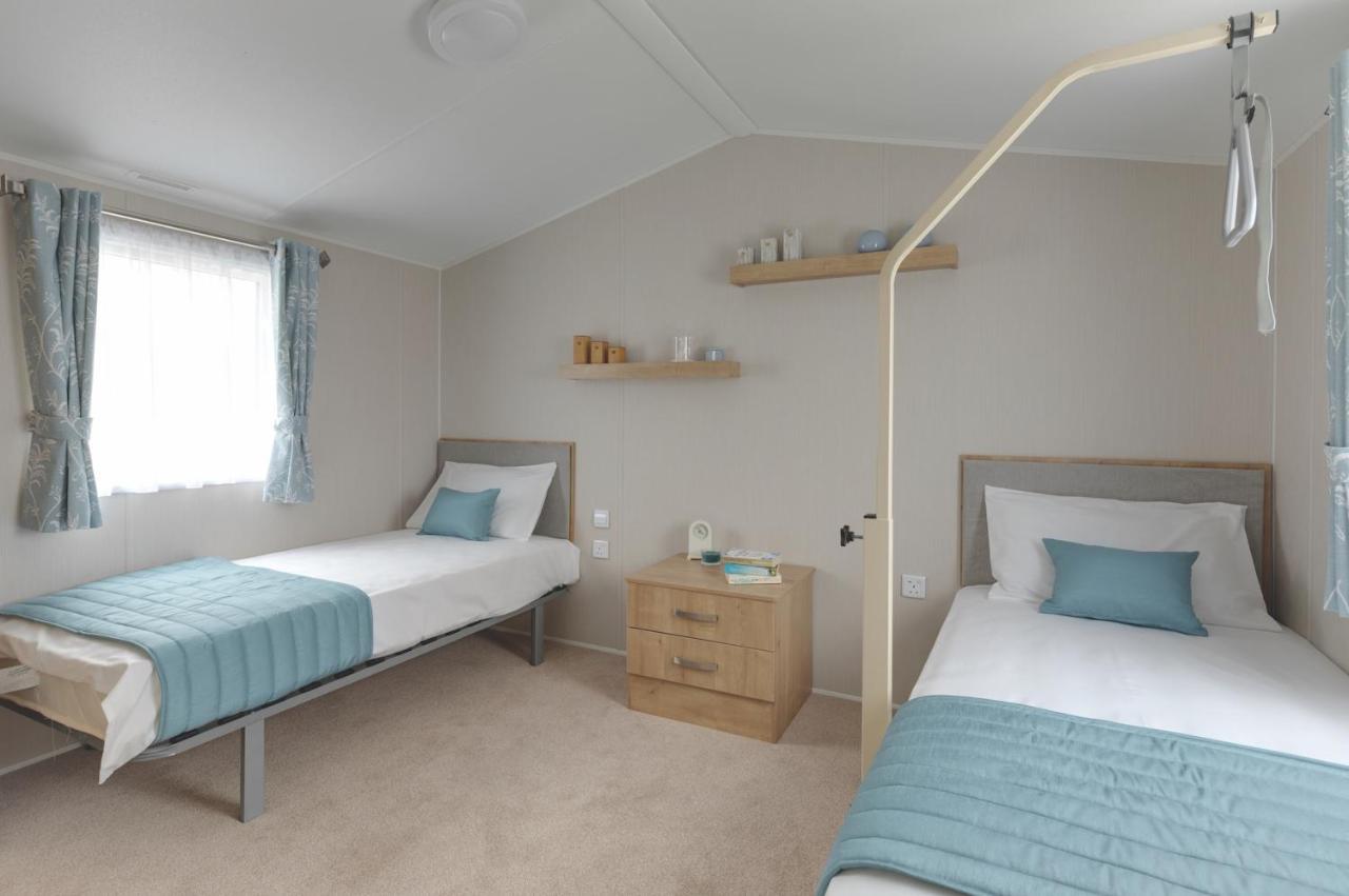 Belle Aire Holiday Park Hemsby Kültér fotó