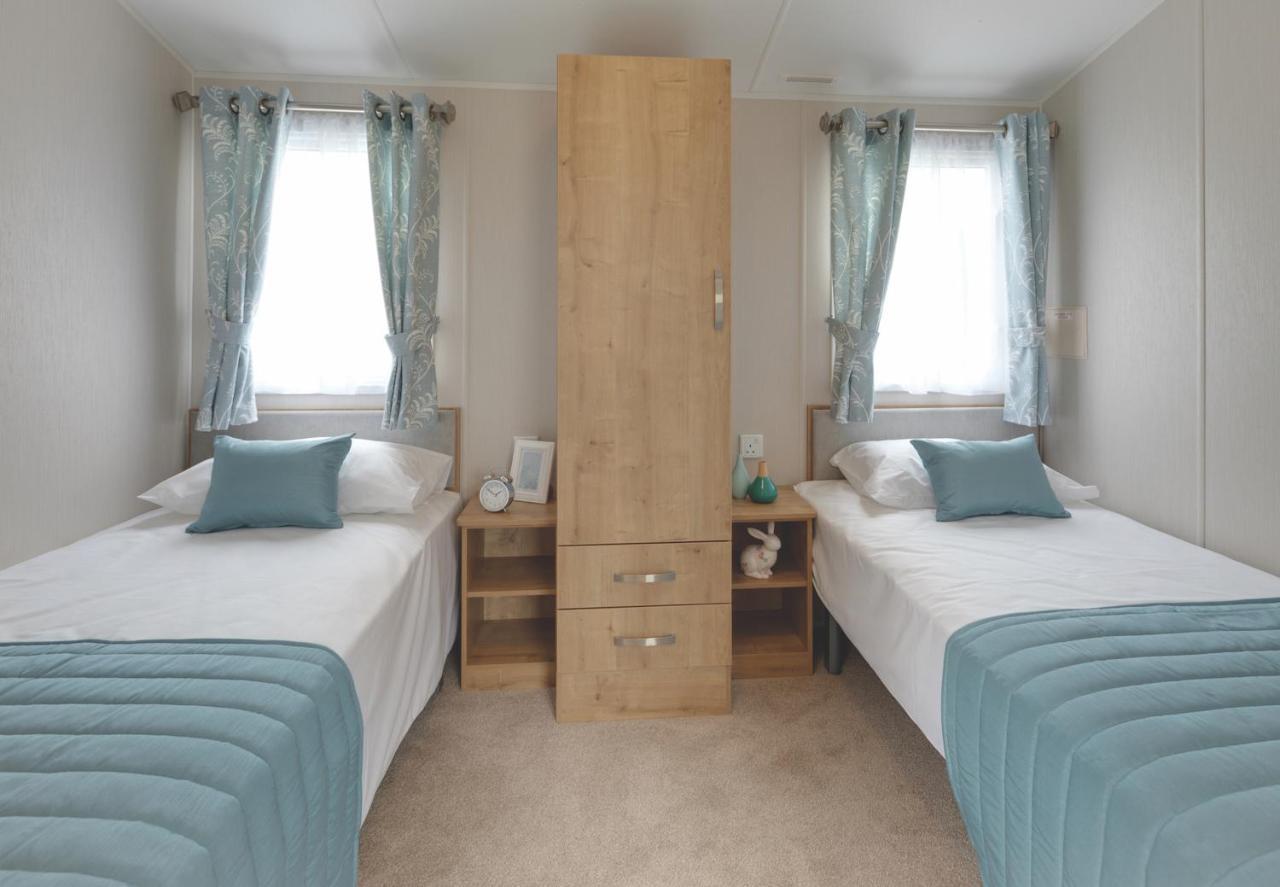 Belle Aire Holiday Park Hemsby Kültér fotó